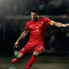 Physical Data Football