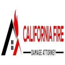 California Fire Damage Attorney