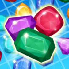 {NEW} Diamond Drop - Gems & jewel Hack Mod APK Get Unlimited Coins ...