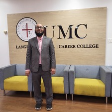 Taher Saifuddin Toronto