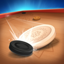 carrom hack mod apk download