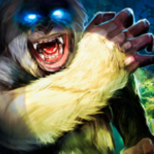 Bigfoot Monster - Yeti Hunter for ios download