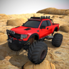 NEW Pure Rock Crawling 4x4 Hack Mod APK Get Unlimited Coins Cheats