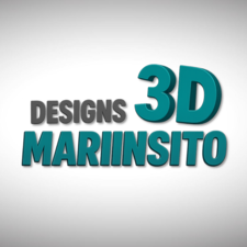 MARiiNSITO 3Designs