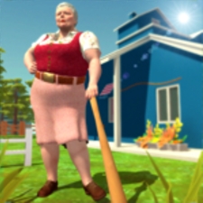 UPDATE Bad Granny Hack Mod APK Get Unlimited Coins Cheats Generator