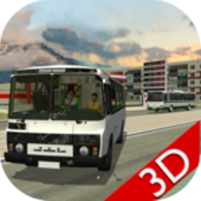 bus simulator 18 mods russian