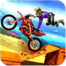 download the new for ios Mountain Bike Xtreme