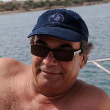 george_hadjipavlis's avatar