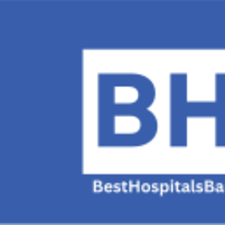 Best Hospitals Bangkok