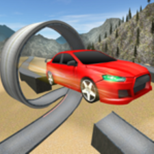 Stunt Car Crash Test download the last version for windows
