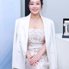 CEO TRƯƠNG ÁNH NGỌC