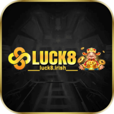 luck8irish