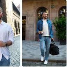 tinder fotoshooting