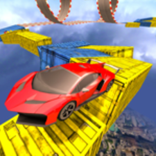 !!!NEW!!! Car Stunt Tracks Driving 3D Hack Mod APK Get Unlimited Coins ...