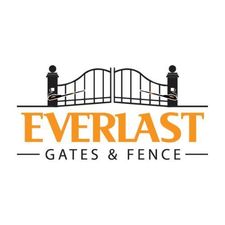 Everlast Gates Fence