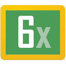Classroom 6x