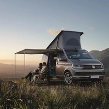 Minibüs Karavan