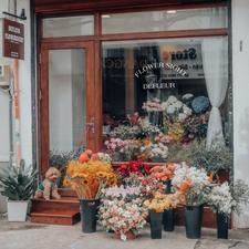 flowershop