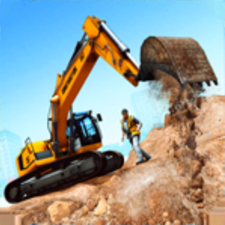 !!!CHEATS!!! Real Excavator Training 2020 Hack Mod APK Get Unlimited