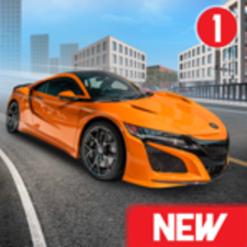 Car Parking City Duel download the new for ios