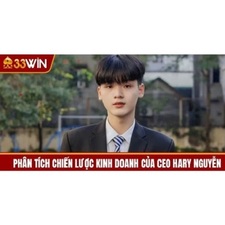 ceoharynguyen