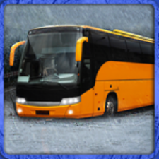 download the new for ios City Bus Driving Simulator 3D