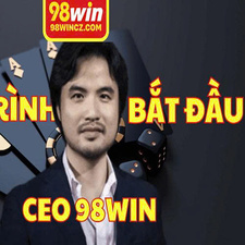 CEO Nguyễn Minh Tuấn