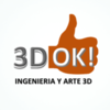3D OK's avatar