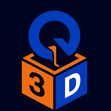 Qubix 3D