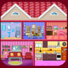 house decorating game app like homescapes