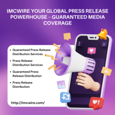 press-releasedistribution