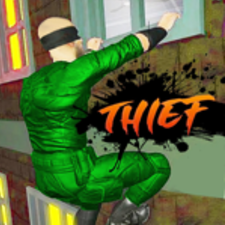 thief simulator hacking laptop