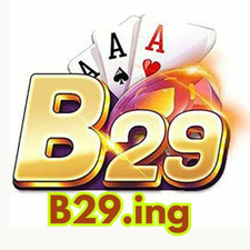 b29ing