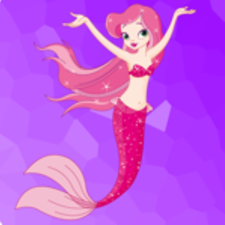 Download UPDATE Mermaid Coloring Pages Kindergarten Fun ...