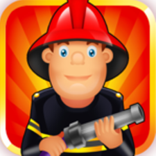 {HACK} The Super Junior Fireman Jigsaw Puzzle My Fire ...