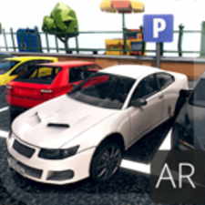 Car Parking Fever for ios download