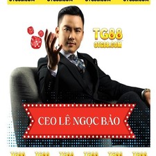 CEO Lê Ngọc Bảo
