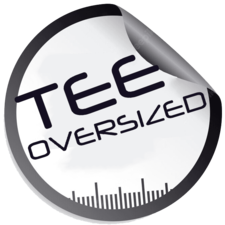 Oversized Tee