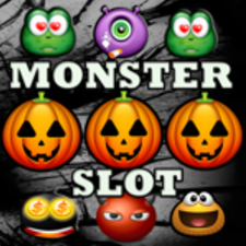 HACK Monster Slot Hack Mod APK Get Unlimited Coins ...