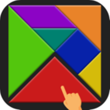 Tangram Puzzle: Polygrams Game download the new version for ios