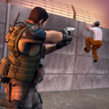 escape prison android walkthrough
