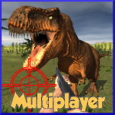 Dinosaur Hunting Games 2019 instal the last version for ipod