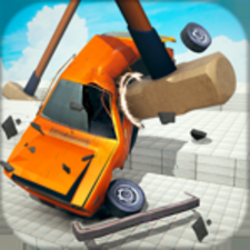 instal the new for android Stunt Car Crash Test