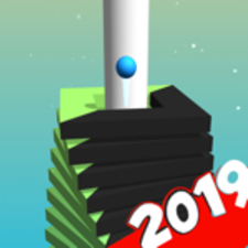 instal the last version for ios Stack Ball - Helix Blast
