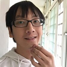 宏洋_林's avatar