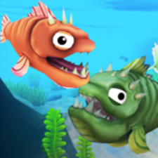 feed and grow fish cheat mod