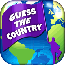 Guess The Country