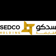 شركة استثمار في السعودية سدكو القابضة