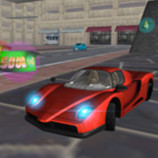Download Street Racing 3D Hack Mod Apk Background