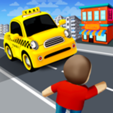 become taxi walkthrough become taxi walkthrough